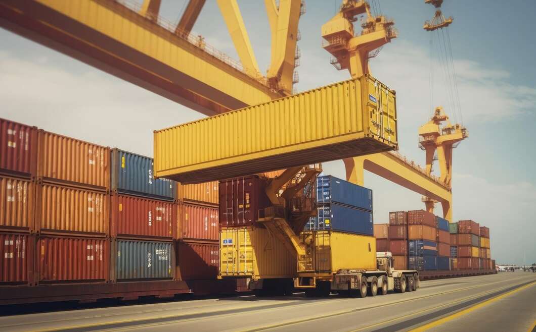 Export Petroleum Products
