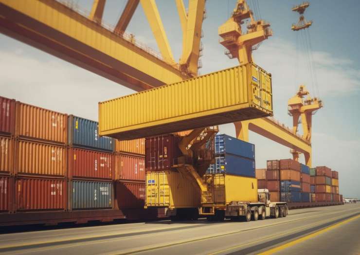 Export Petroleum Products